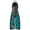Tusa Hyflex Zoom Fins Ocean Green